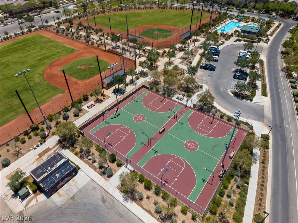 2458 Poetica, Henderson, NV 89044