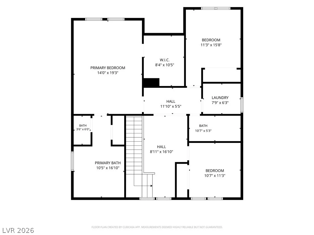 2458 Poetica, Henderson, NV 89044