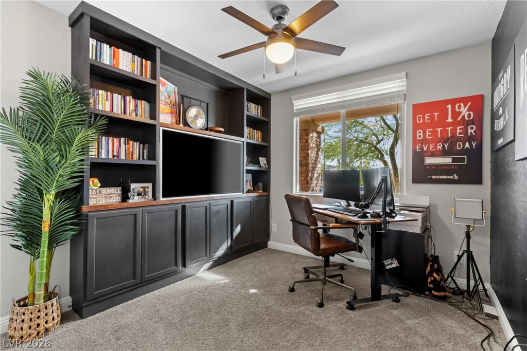 2458 Poetica, Henderson, NV 89044