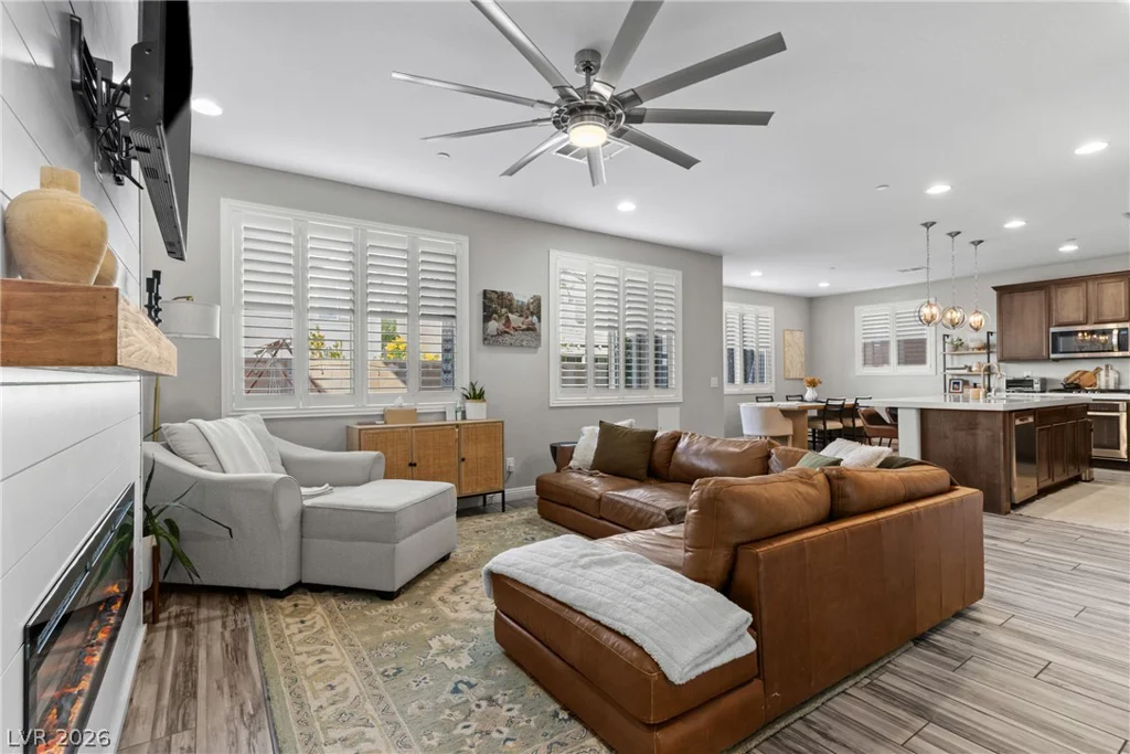 2458 Poetica, Henderson, NV 89044