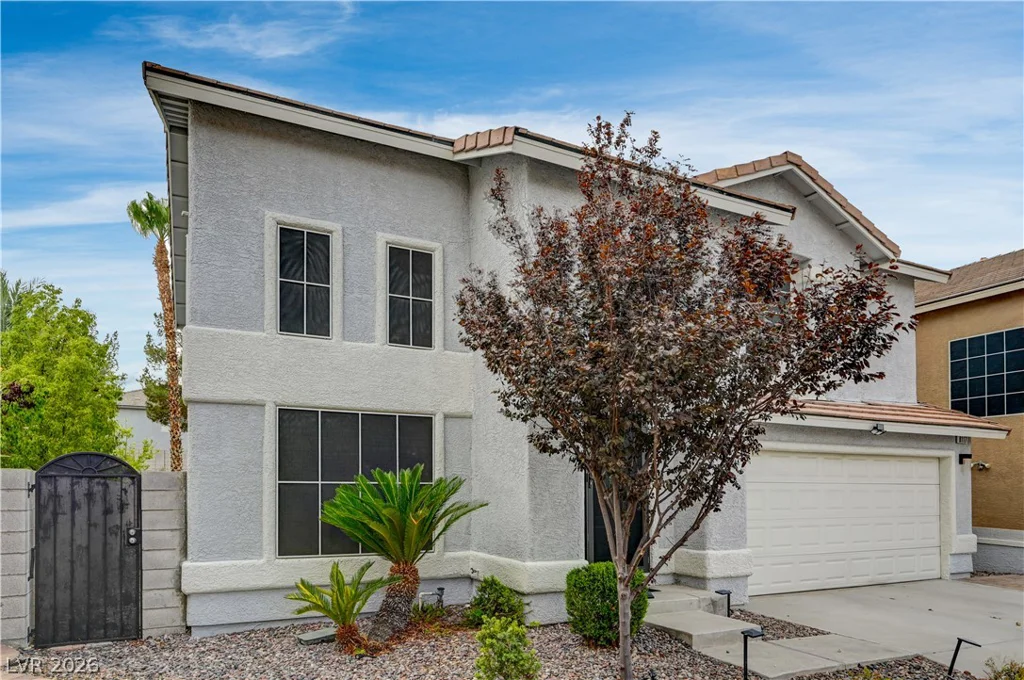8117 Jade Harbor, Las Vegas, NV 89143