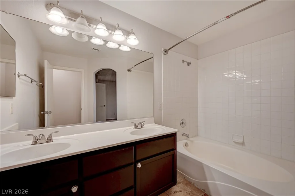 8117 Jade Harbor, Las Vegas, NV 89143