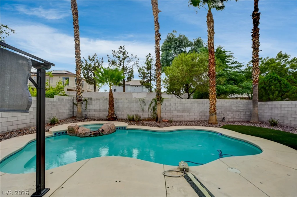 8117 Jade Harbor, Las Vegas, NV 89143