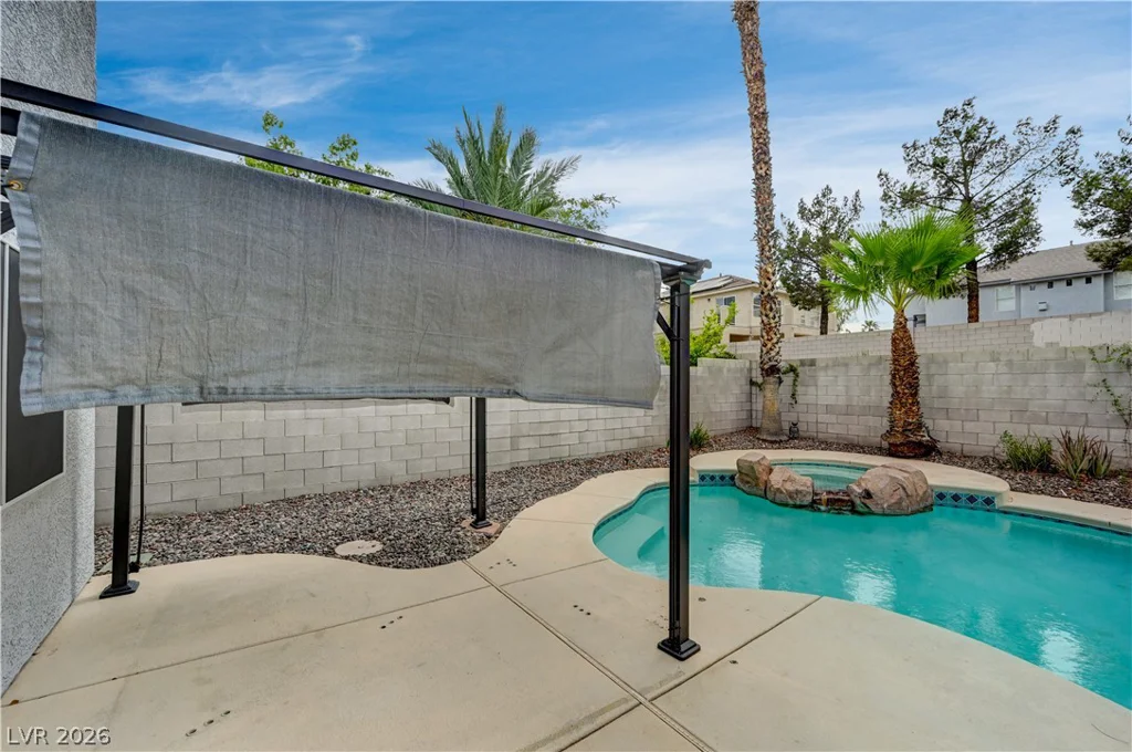 8117 Jade Harbor, Las Vegas, NV 89143