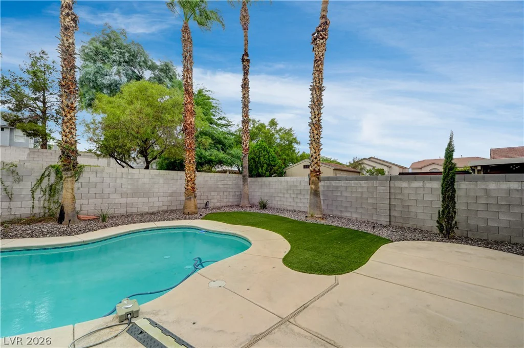 8117 Jade Harbor, Las Vegas, NV 89143