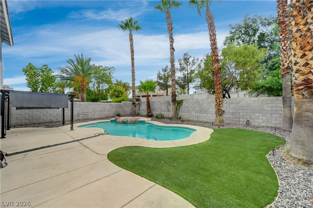 8117 Jade Harbor, Las Vegas, NV 89143
