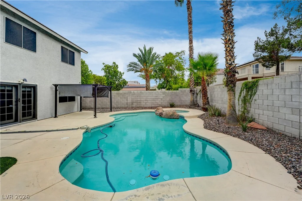 8117 Jade Harbor, Las Vegas, NV 89143