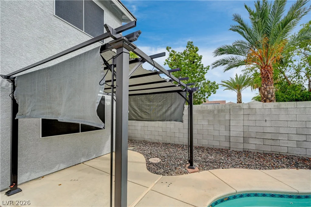 8117 Jade Harbor, Las Vegas, NV 89143