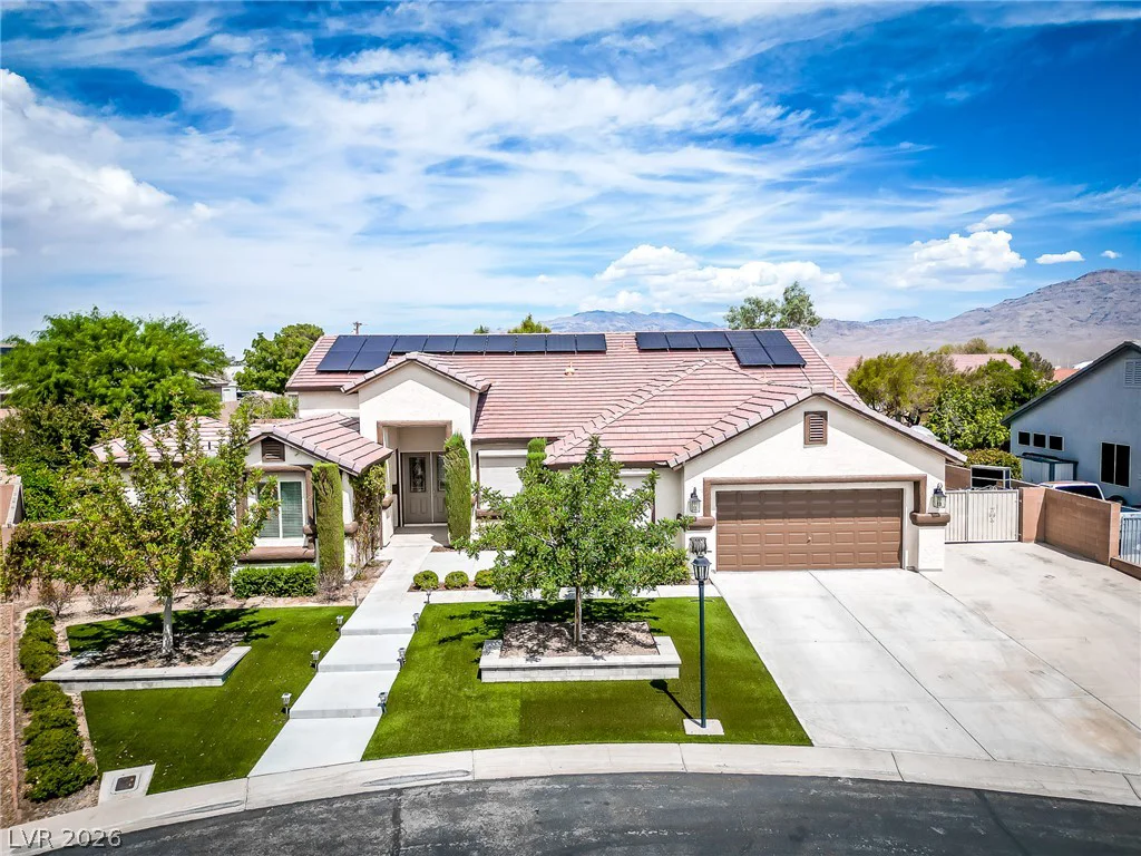 8512 Stardance, Las Vegas, NV 89143