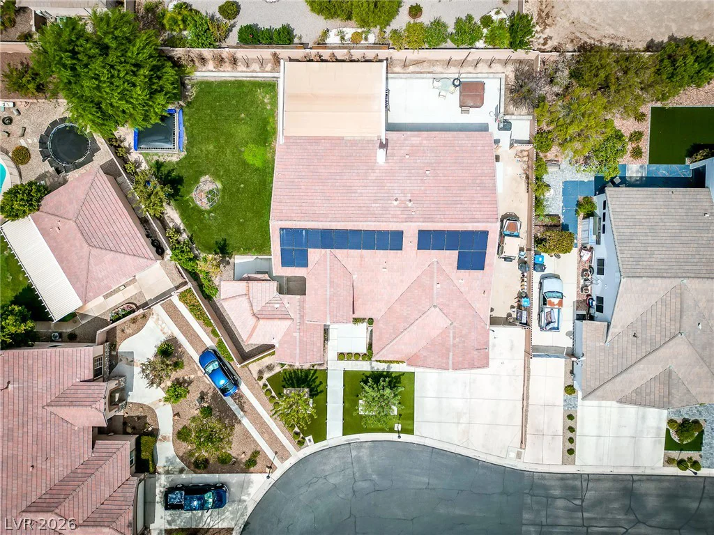 8512 Stardance, Las Vegas, NV 89143