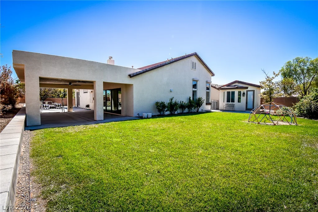 8512 Stardance, Las Vegas, NV 89143