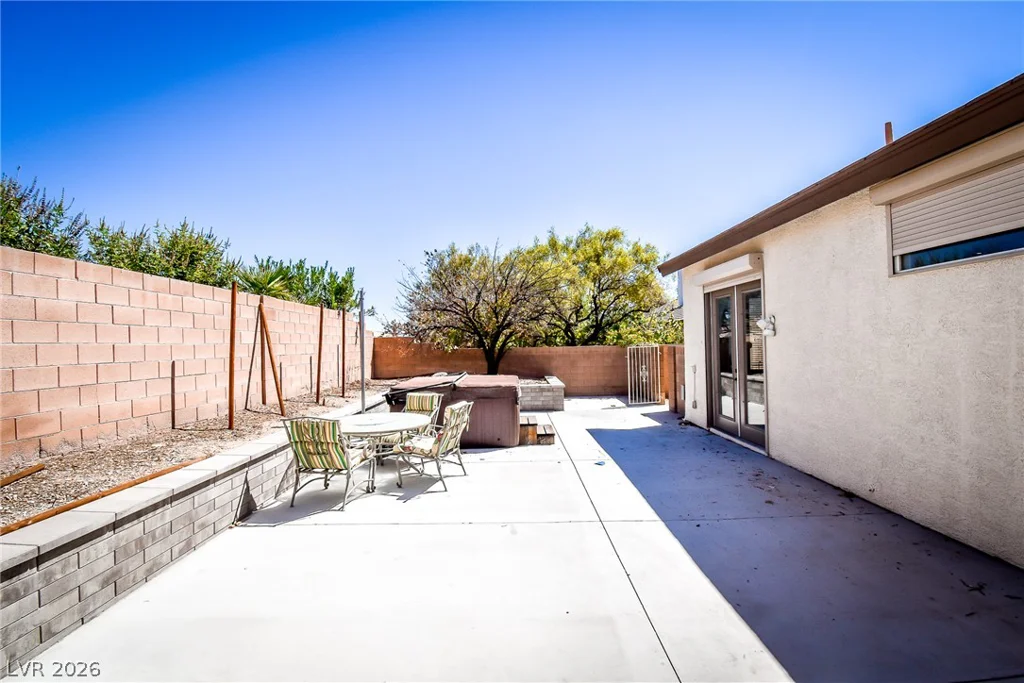 8512 Stardance, Las Vegas, NV 89143