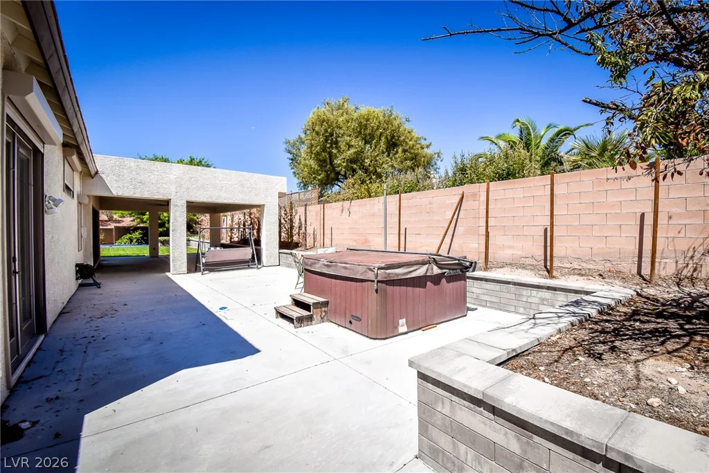 8512 Stardance, Las Vegas, NV 89143