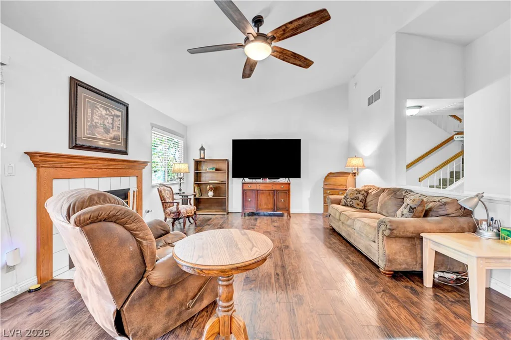 5825 Blush, Las Vegas, NV 89130