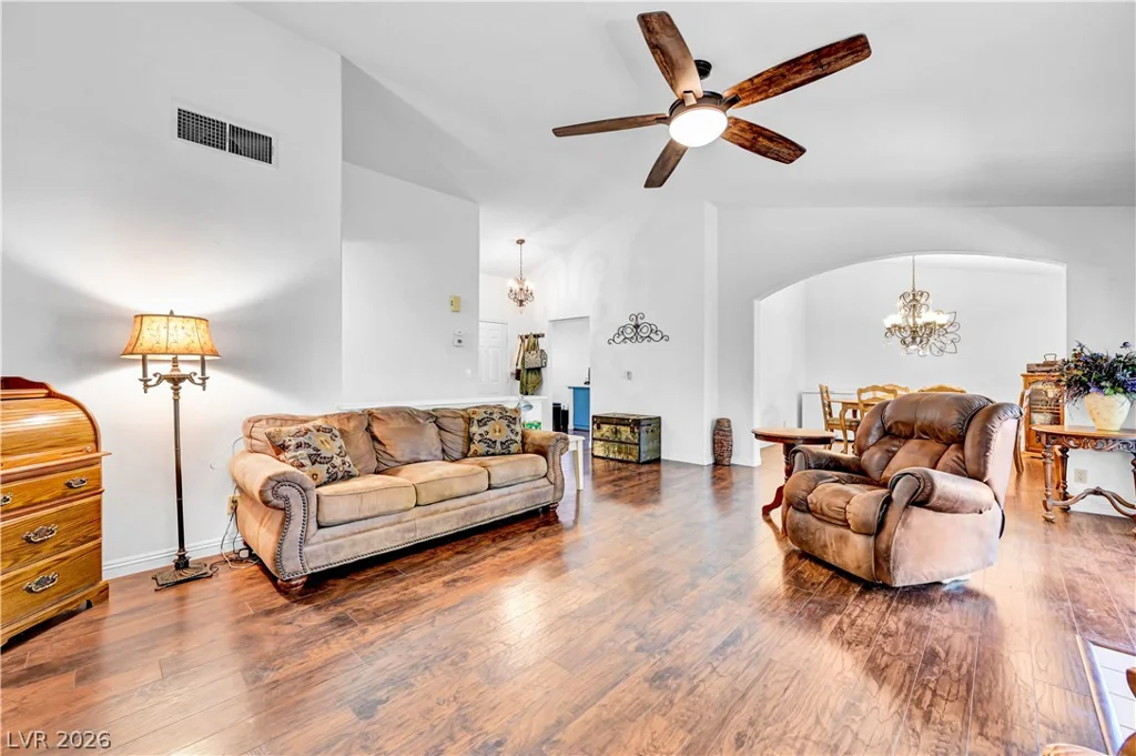 5825 Blush, Las Vegas, NV 89130