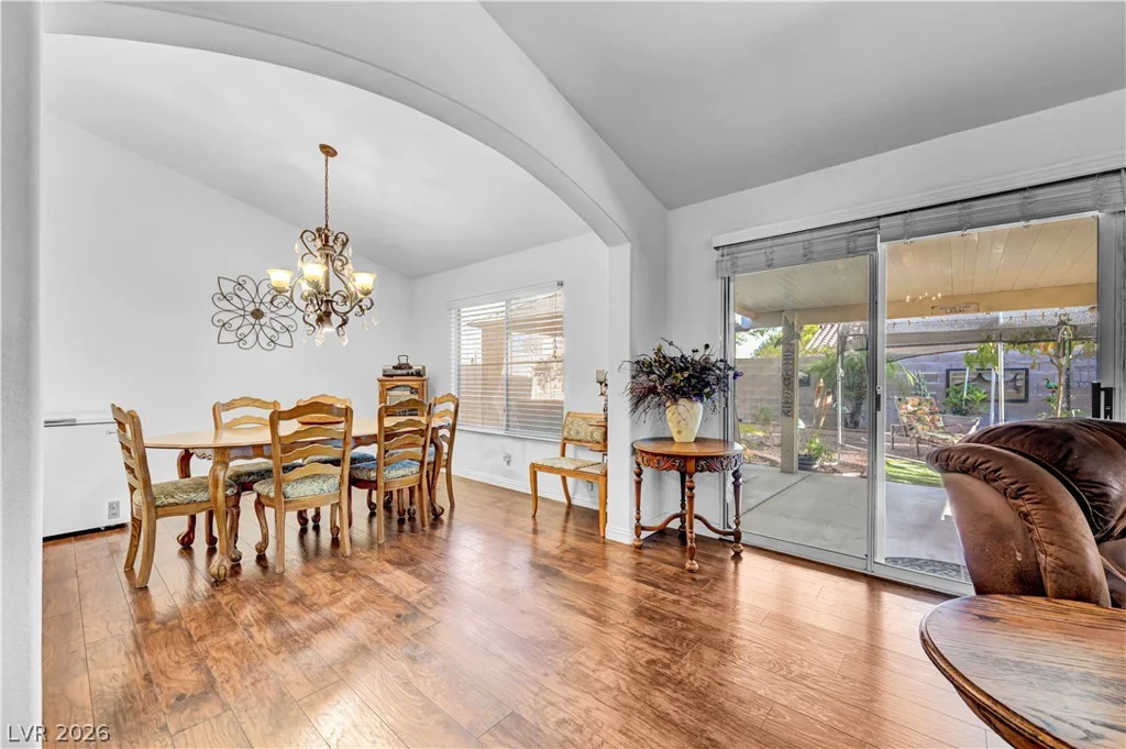 5825 Blush, Las Vegas, NV 89130
