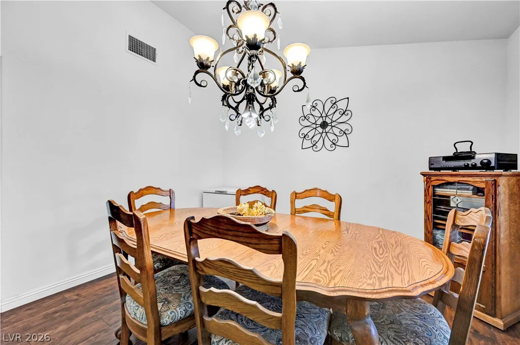 5825 Blush, Las Vegas, NV 89130