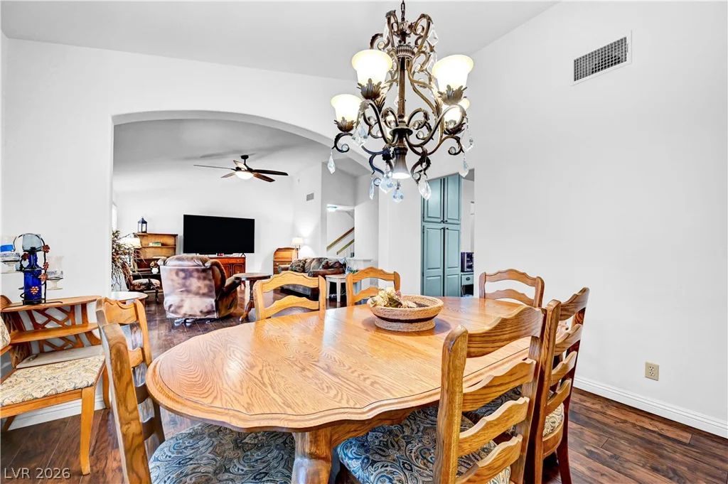5825 Blush, Las Vegas, NV 89130