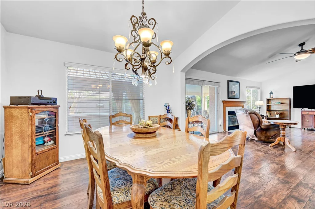5825 Blush, Las Vegas, NV 89130