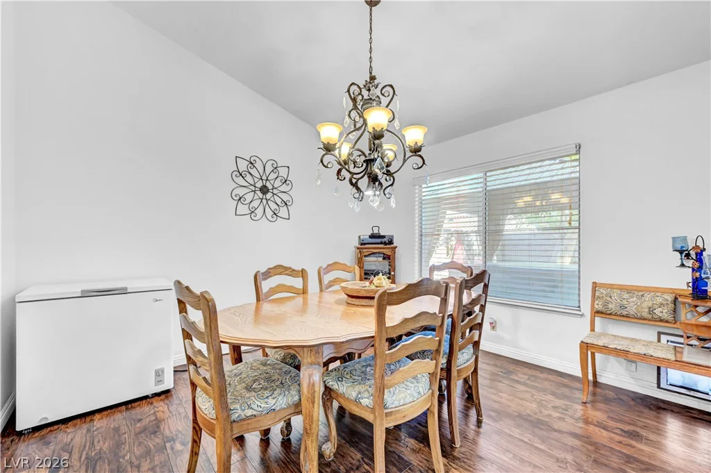 5825 Blush, Las Vegas, NV 89130