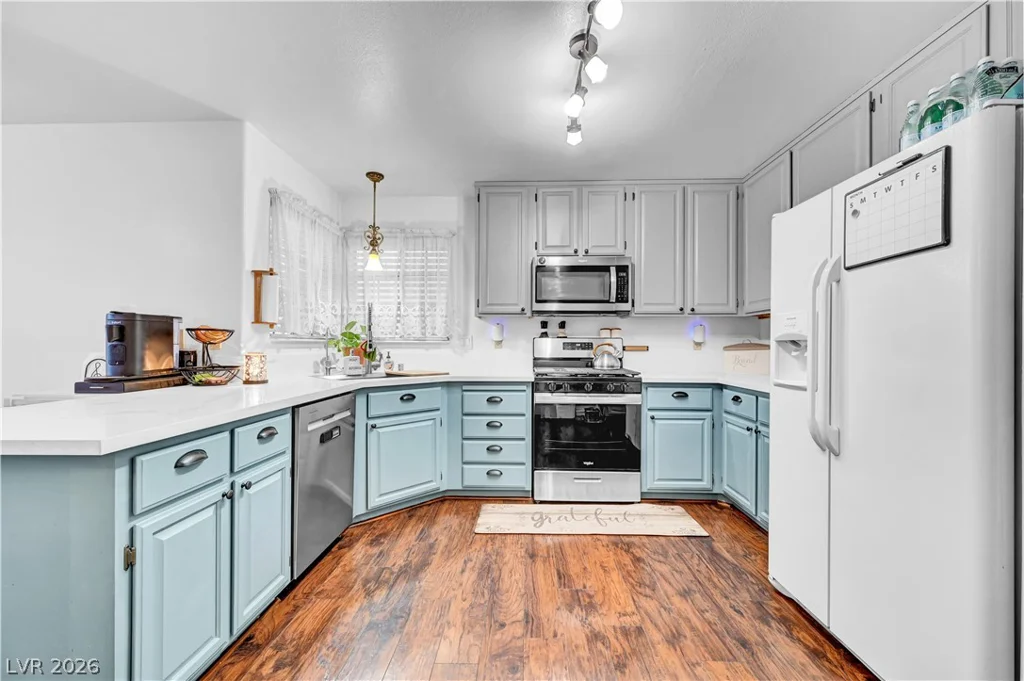 5825 Blush, Las Vegas, NV 89130