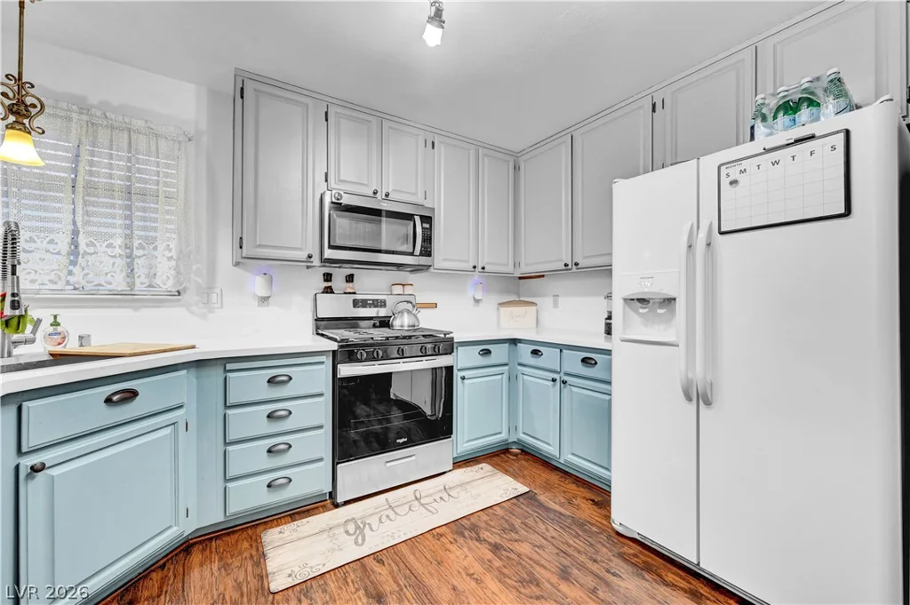 5825 Blush, Las Vegas, NV 89130