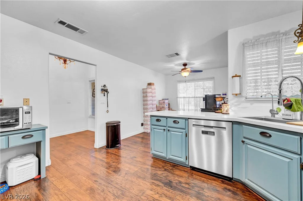 5825 Blush, Las Vegas, NV 89130