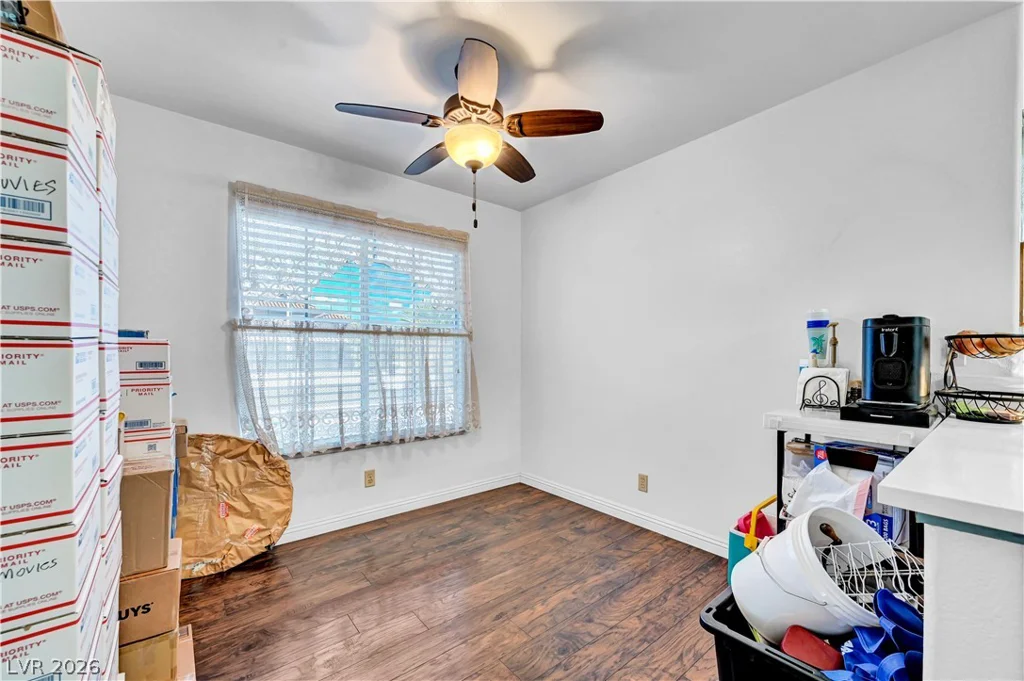 5825 Blush, Las Vegas, NV 89130