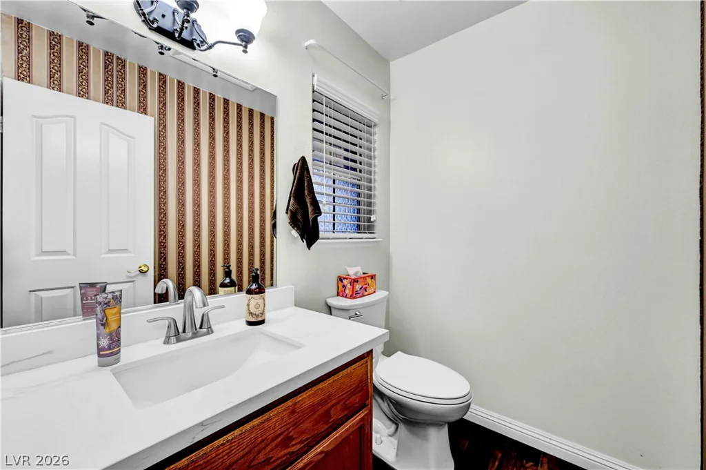 5825 Blush, Las Vegas, NV 89130