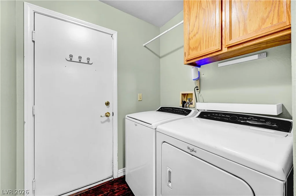 5825 Blush, Las Vegas, NV 89130