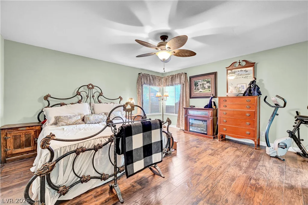5825 Blush, Las Vegas, NV 89130