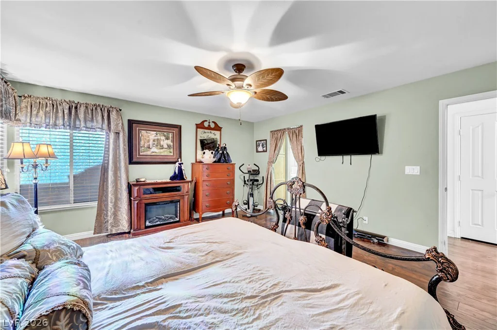 5825 Blush, Las Vegas, NV 89130
