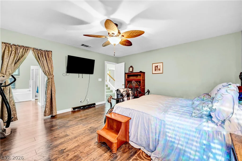 5825 Blush, Las Vegas, NV 89130