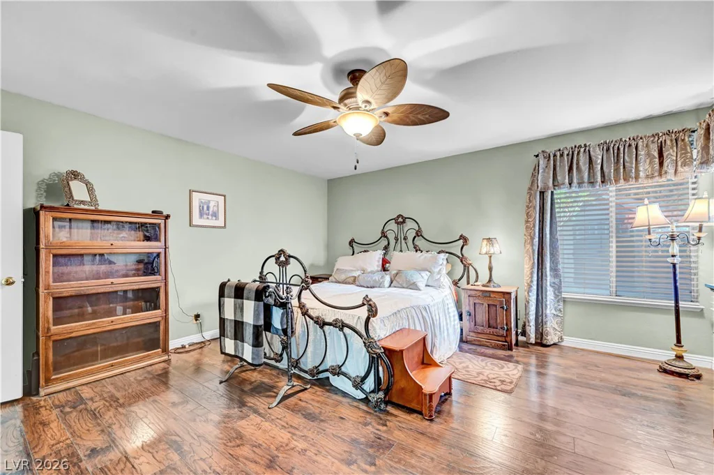 5825 Blush, Las Vegas, NV 89130