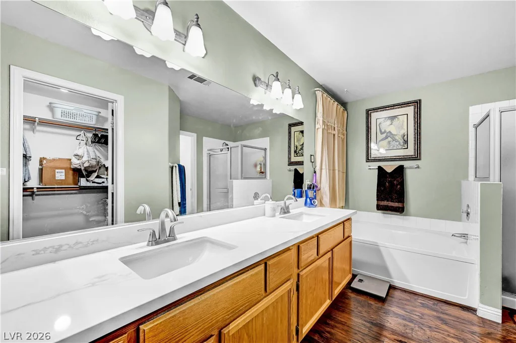 5825 Blush, Las Vegas, NV 89130