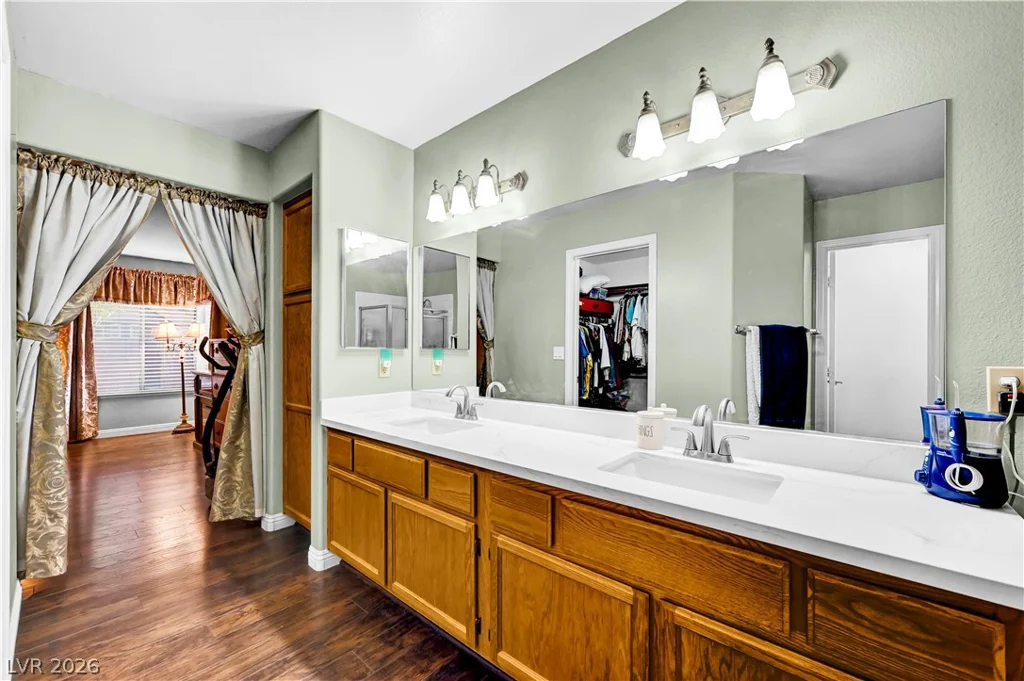 5825 Blush, Las Vegas, NV 89130