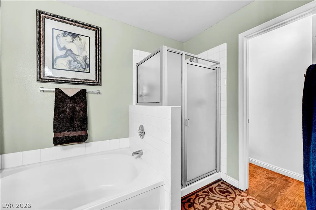 5825 Blush, Las Vegas, NV 89130