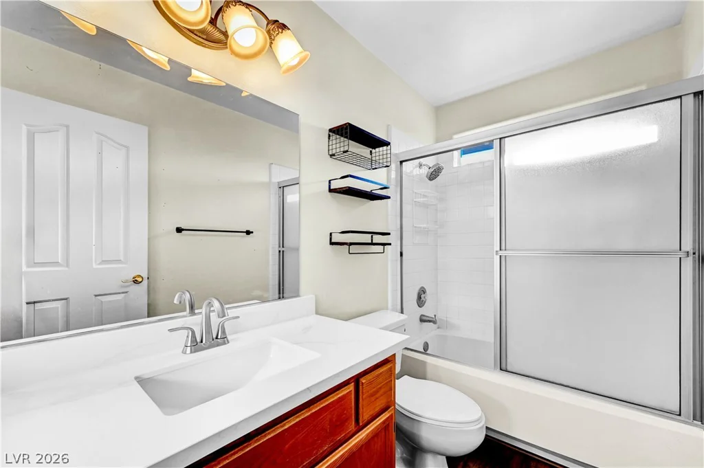 5825 Blush, Las Vegas, NV 89130