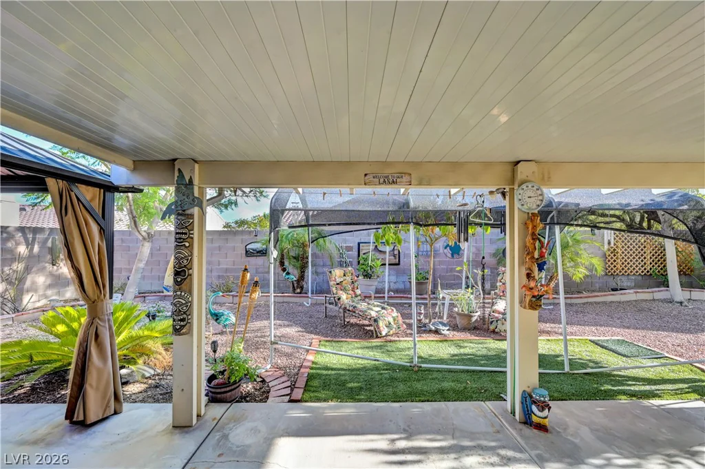 5825 Blush, Las Vegas, NV 89130