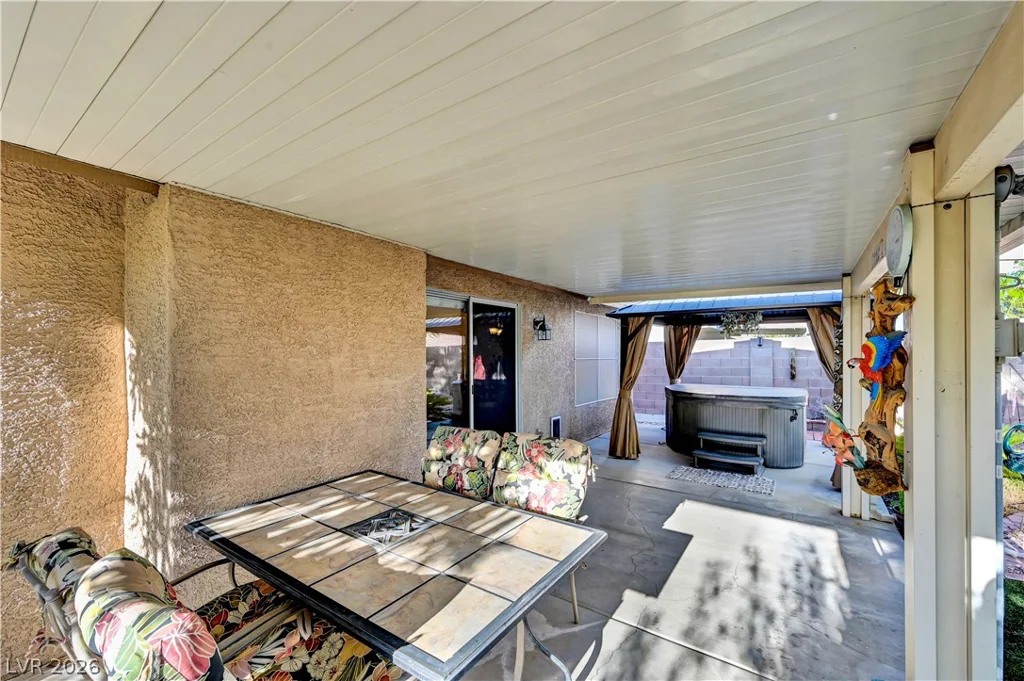5825 Blush, Las Vegas, NV 89130