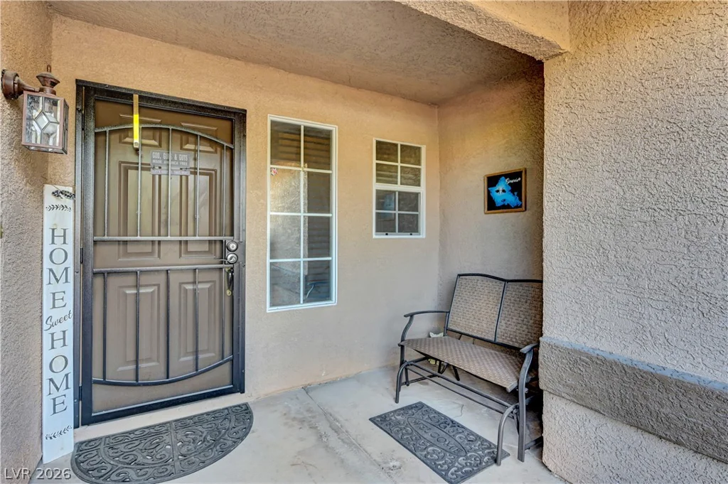 5825 Blush, Las Vegas, NV 89130