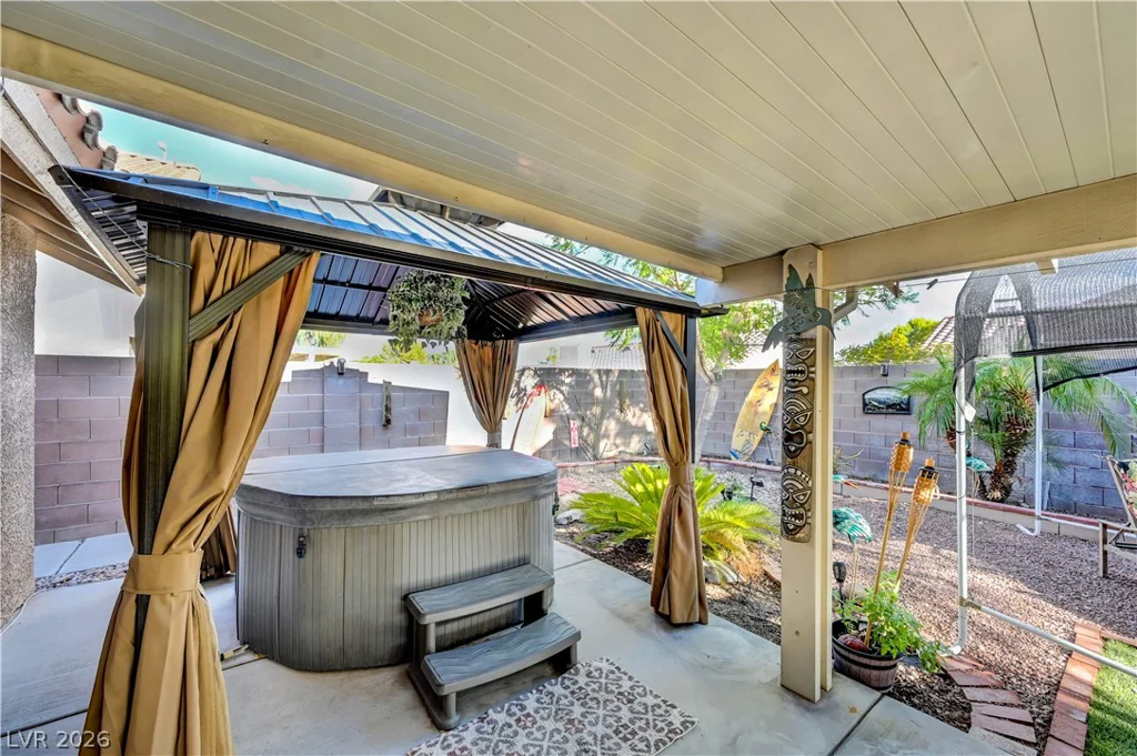 5825 Blush, Las Vegas, NV 89130