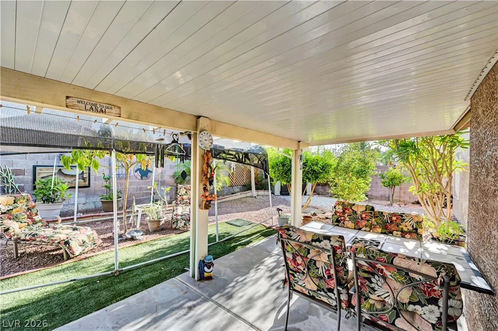 5825 Blush, Las Vegas, NV 89130