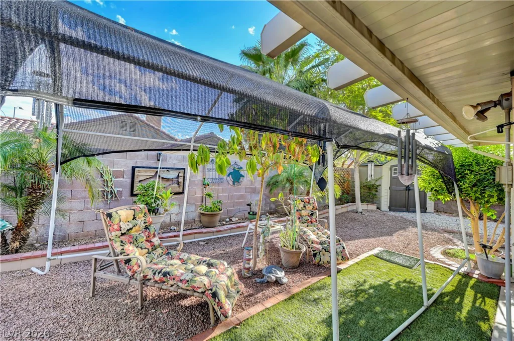 5825 Blush, Las Vegas, NV 89130
