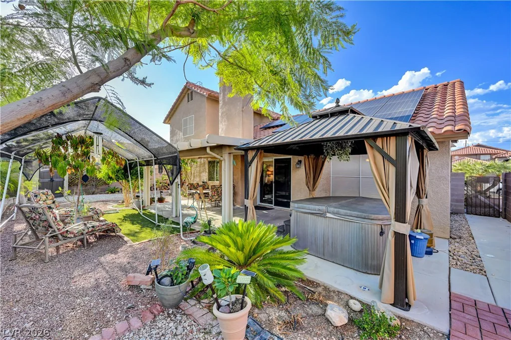 5825 Blush, Las Vegas, NV 89130