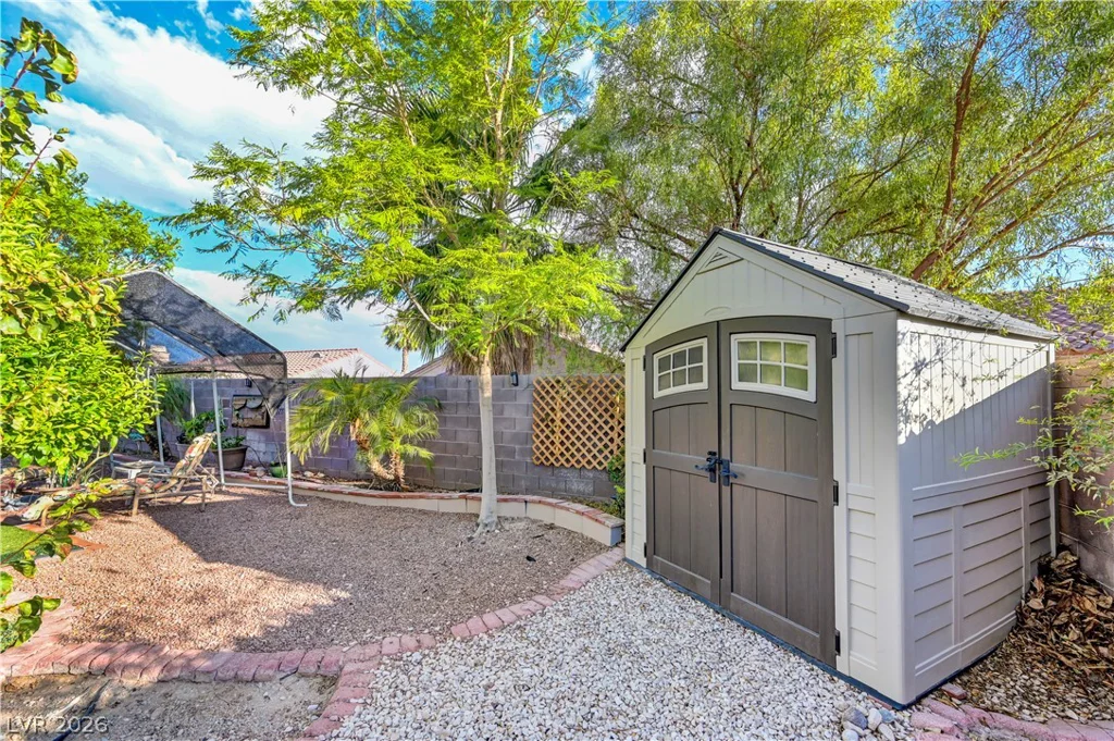 5825 Blush, Las Vegas, NV 89130