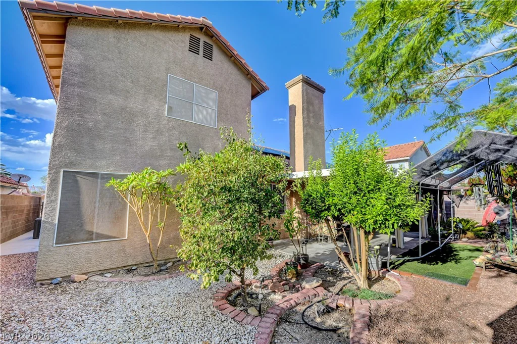 5825 Blush, Las Vegas, NV 89130