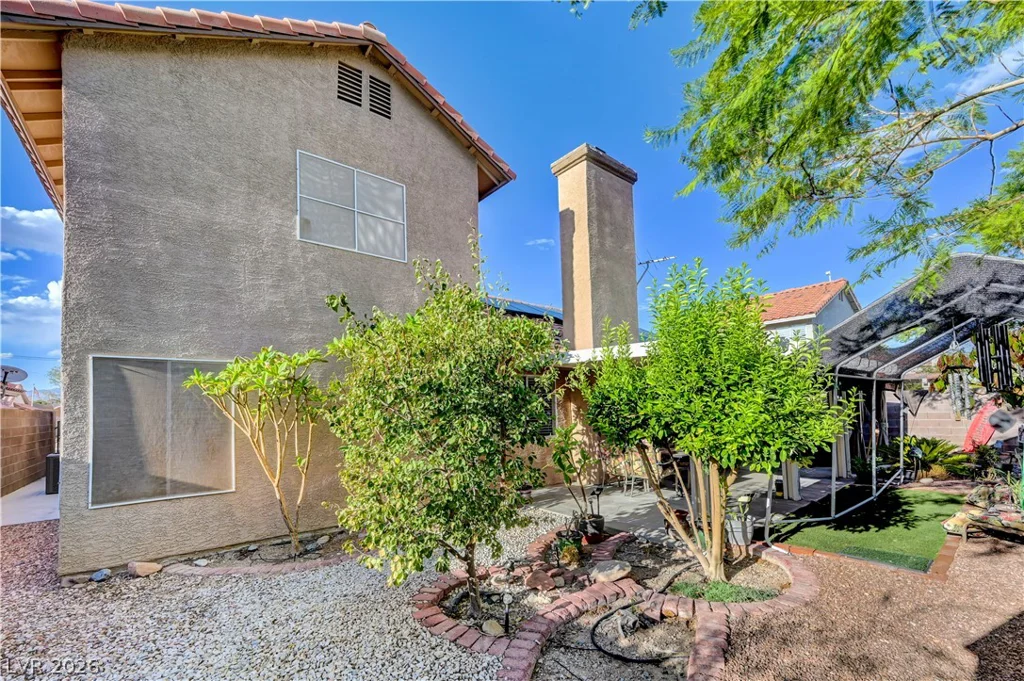 5825 Blush, Las Vegas, NV 89130