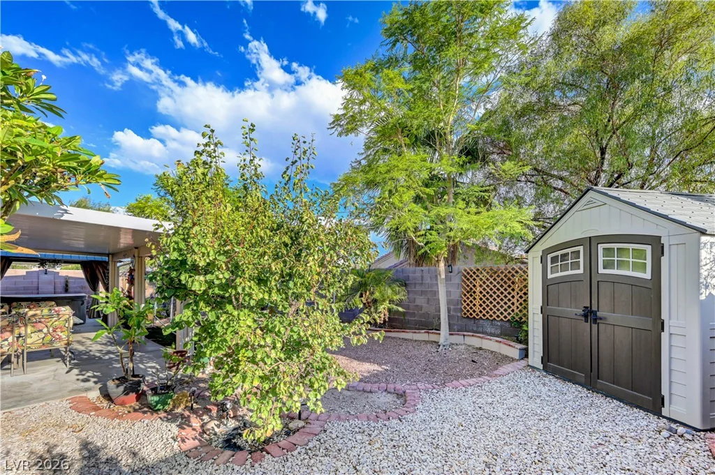 5825 Blush, Las Vegas, NV 89130