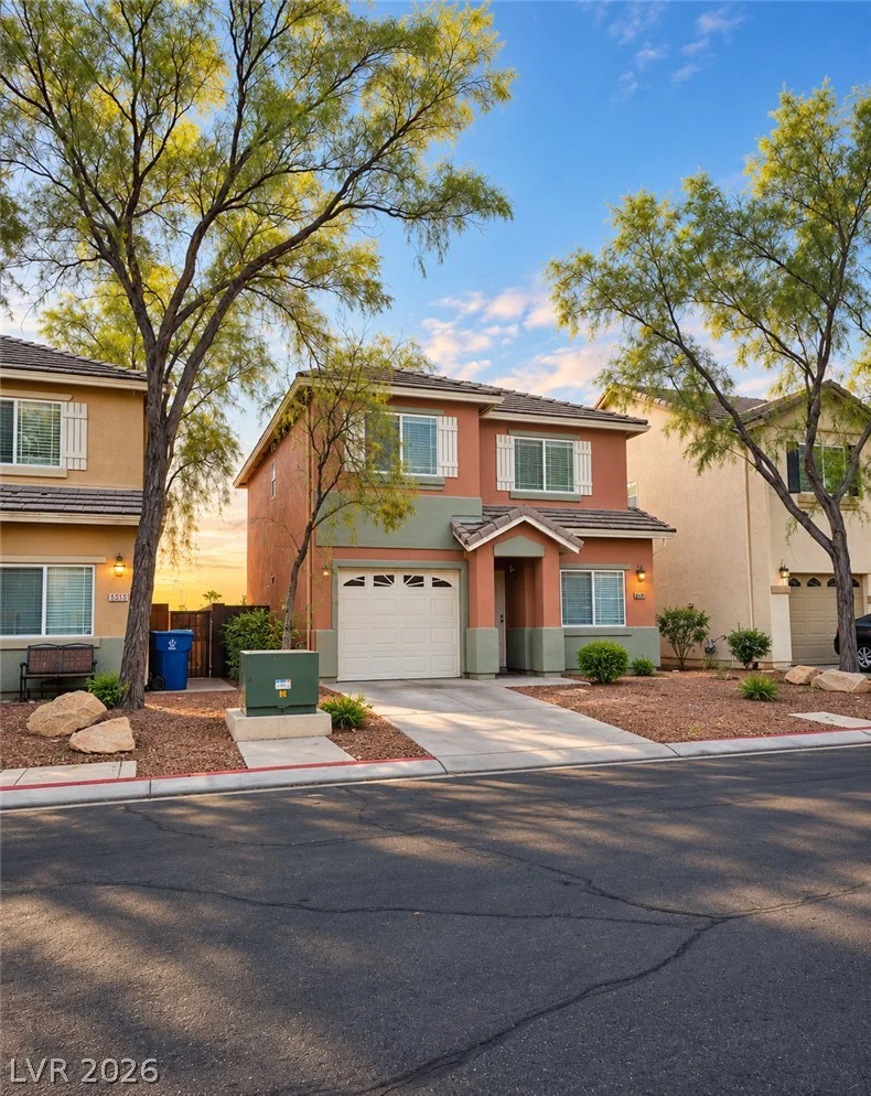 5279 Shreve, Las Vegas, NV 89156
